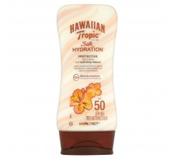 Hawaiian Tropic Silk Hydration SPF 50  180 ml