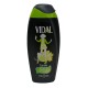 Vidal Doccia Camille Vaniglia e Limone Verde 250 ml