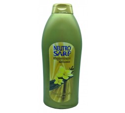 Neutro Sarf Sapone Liquido Aloe e Muschio 500 ml