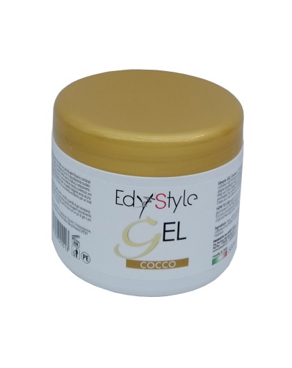 Edy Style Gel Cocco 500 ml