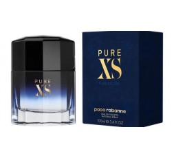 Paco Rabanne Pure XS Pure Excess - TESTER - 100 ml Edt