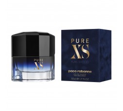 Paco Rabanne Pure XS Pure Excess -50 ml. Edt.
