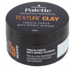 Palette Pasta Texture Clay 100 ml