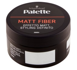 Palette Pasta Matt Fiber 100 ml
