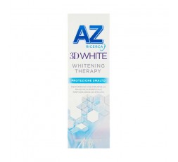 AZ Dentifricio 3D White Bianco Brillante 75 ML.