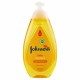 Johnson's Baby Shampoo Neutro 750 ml.
