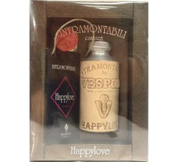 Intramontabili Parfums Happylove 18 ml  olio Gold Limited