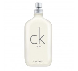 Calvin Klein Ck One - TESTER - 200 ml Edt. Spray