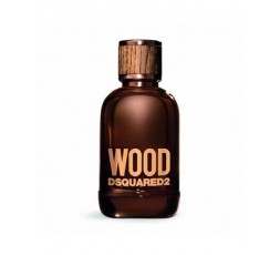 Dsquared2  Wood Pour Homme - TESTER - 100 ml Edt