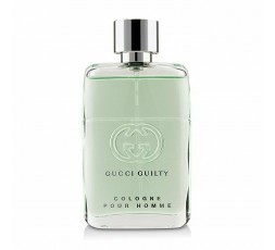Gucci Guilty Cologne Pour Homme - TESTER - 90 ml Edt