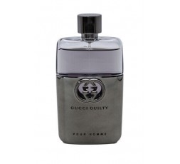 Gucci Guilty Homme - TESTER - 90 ml Edt