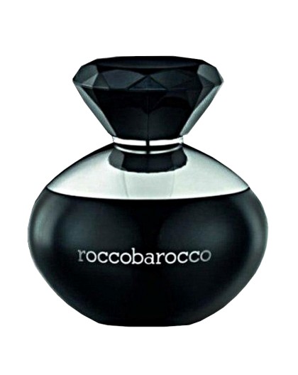 Roccobarocco Black - TESTER - 100 ml Edp.
