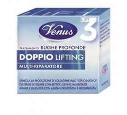 Venus La Via Lattea Tonico Vitalizzante Rinfrescante 400 ml