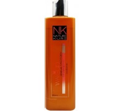 WAKEUP shampoo NK colore  350ml