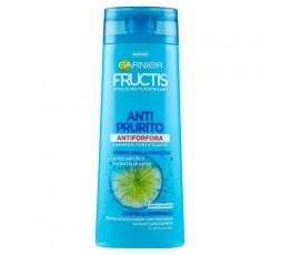Garnier Fructis Shampoo Anti Prurito 250 ml