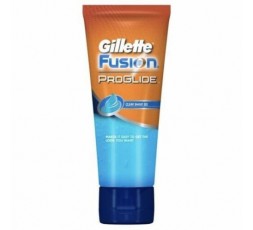Gilette Fusion Proglide Gel Per Rasatura 175 ml