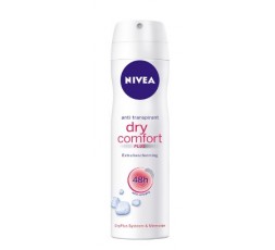 Nivea Deodorante Dry Confort Plus 48h 150 Ml