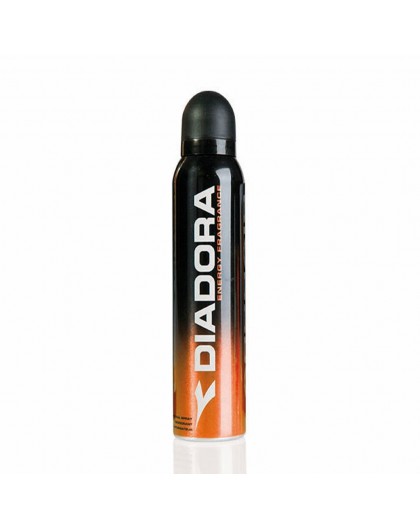 Diadora Deo. Spray Energy Fragance 150 ml