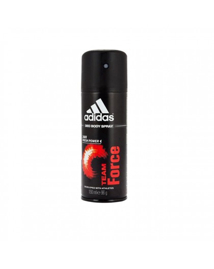 Adidas Deodorante Body Spray Team Force 150 ML