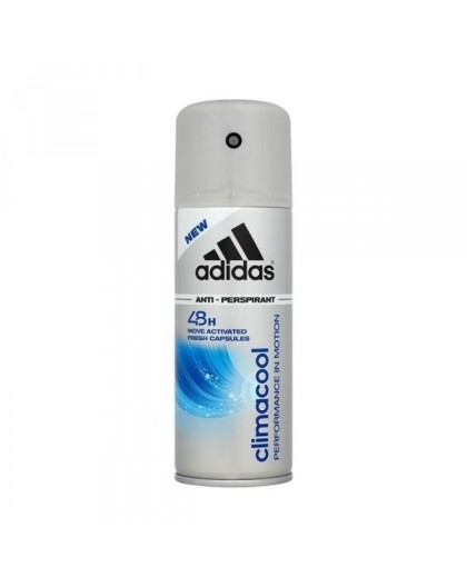 Adidas Deodorante Body Spray Climacool 150 ML