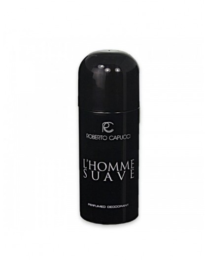Roberto Capucci Deodorante Spray L' Homme Suave 150 ml
