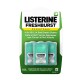 Listerine Cool Mint pocketpaks 3x24 strips