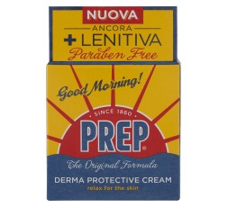 Prep Derma Protective Cream 75 ml. Classica Vasetto