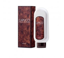 Capucci Pour Homme Original Shower Gel 400 ml