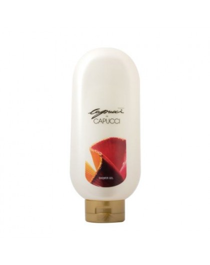 CAPUCCI L'HOMME SAUVAGE B/S 400 ML