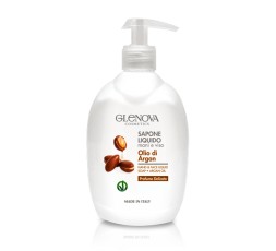 Glenova Dermogel Igienizzante Mani 500 ml