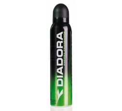 Diadora Deodorante Spray Energy Fragrance 150 ml