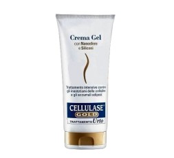 Cellulase Gold Crema Gel 200 ml