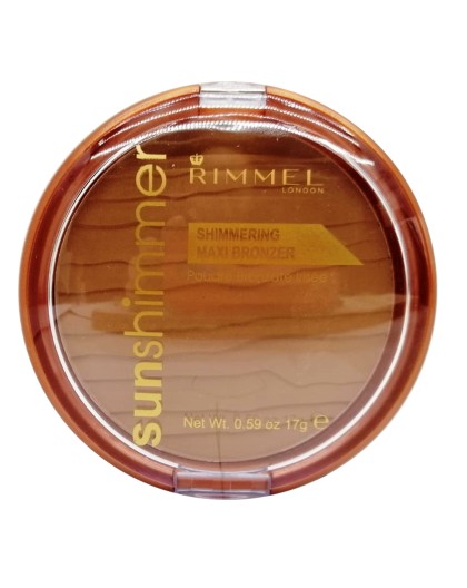 Rimmel Fresher Skin spf 15 fondotinta N° 101 Classic Ivory