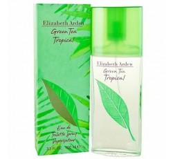 Elizabeth Arden Green Tea Tropical Edt 100 ml