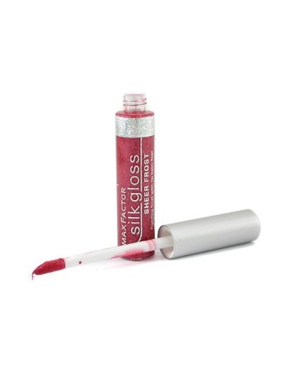 Max Factor Silk Gloss N 385 Strawberry Frost