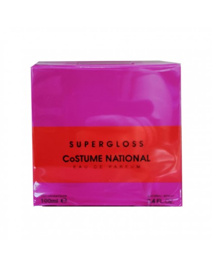 Costume National Scent Gloss 100ML edp