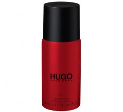 Hugo Boss Hugo Red Deodorante Spray Donna 150 ml