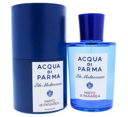 Acqua Di Parma blu medit. Bergamotto di calabria edt. 150 ml Spray