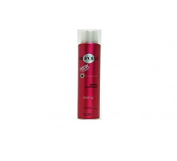 Biopoint Lacca Control Curly 200 ml.