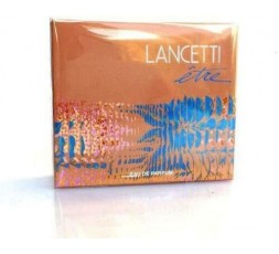 Lancetti Oro Woman - TESTER - 100 ml edt