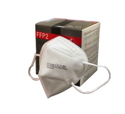 Mascherina Protettiva Filtrante FFP2 -  30pz