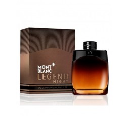 Mont Blanc Legend Night 100 ml edp