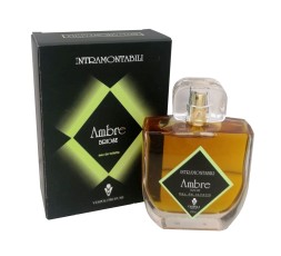 Intramontabili Parfums Ambre Briose 100 ml. Spray.