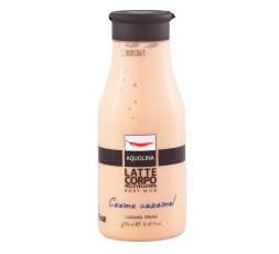 Aquolina Latte Corpo Creme Caramel 250 ml