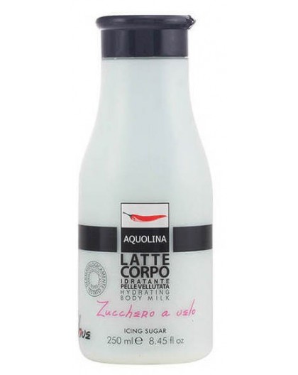 Aquolina Latte Corpo Fragolina di Bosco 250 ml
