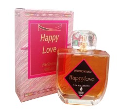 Intramontabili Parfums Happy Love 100 ml edp. Spray.