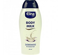 Elina Body Milk  200 ml