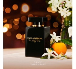 Dolce & Gabbana the one sport 100ML edt