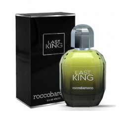 Rocco Barocco Jeans 75ML edt