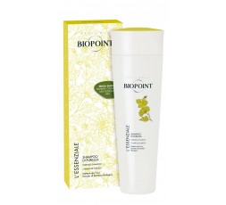 Biopoint Nutritive Shampoo 200 ml